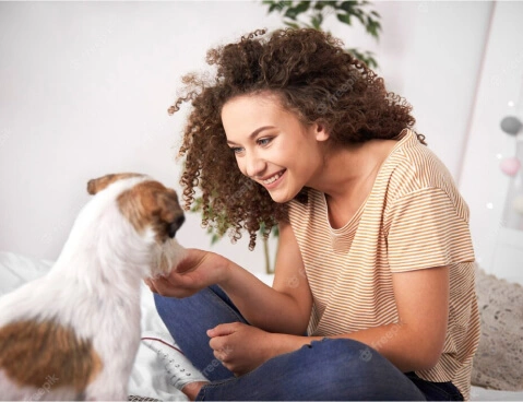 Feeding Right: A Guide to Pet Nutrition